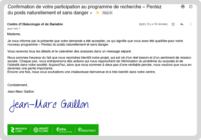 Le jour où tout a changé