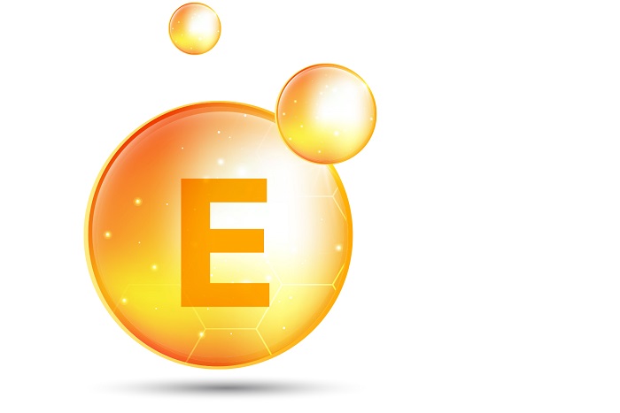 Vitamine E
