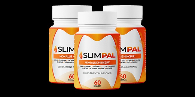Slimpal – Une solution naturelle pour dire adieu aux kilos superflus ?