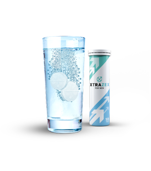 Qu'est-ce que Xtrazex ?