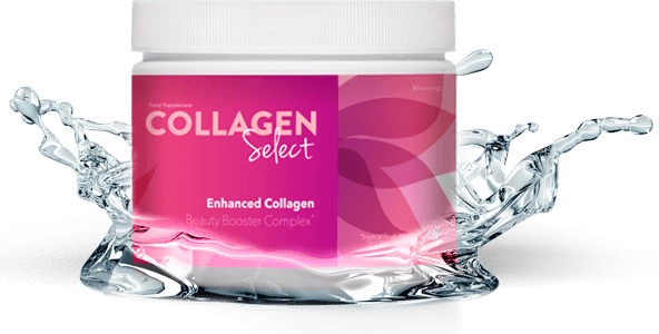 Collagen Select, c’est quoi exactement ?