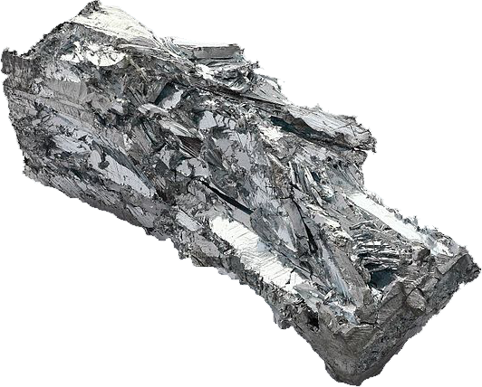 Zinc