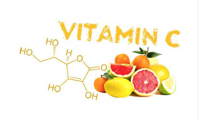 Vitamine C