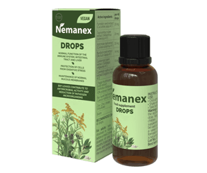 Comment utiliser Nemanex au quotidien ?