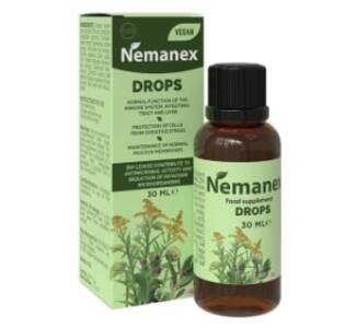 Comment fonctionne Nemanex dans votre corps ?