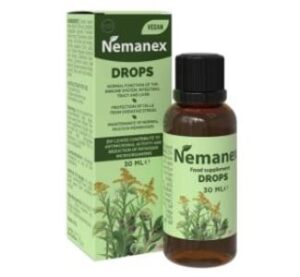 À quoi sert Nemanex au juste ?
