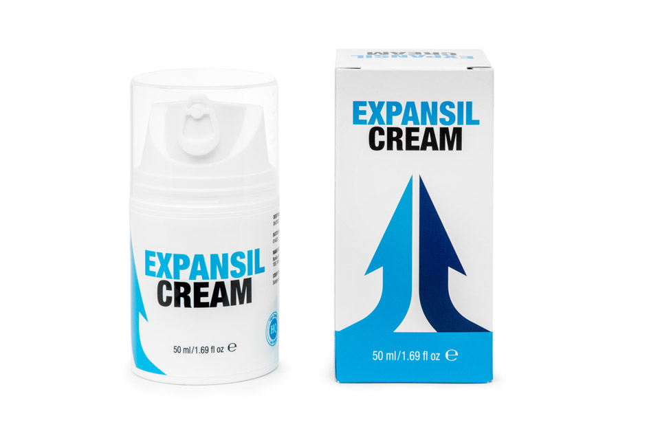 Comment fonctionne Expansil Cream ?
