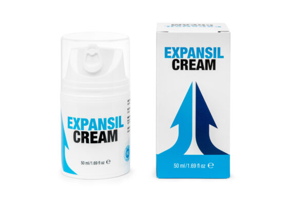 Expansil-Cream