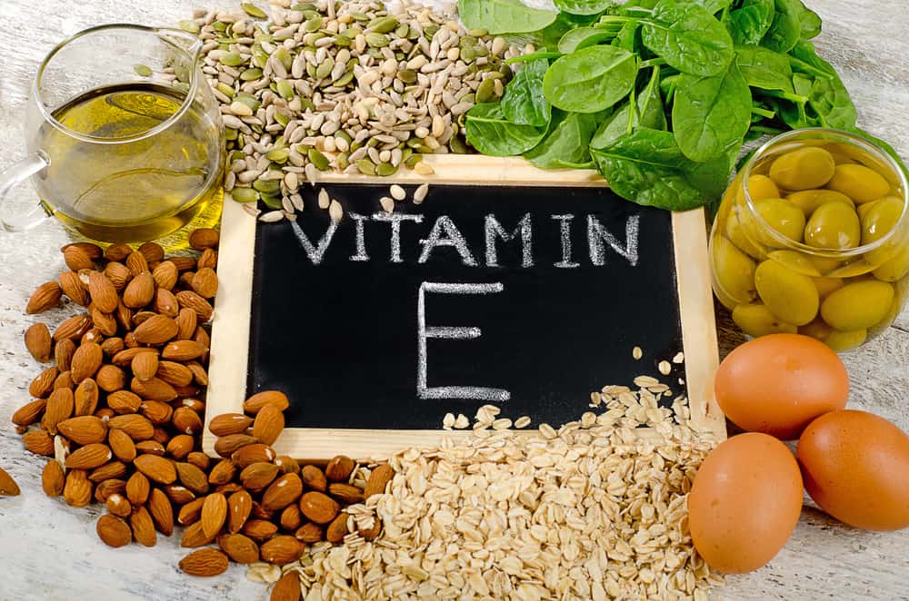 Vitamine E