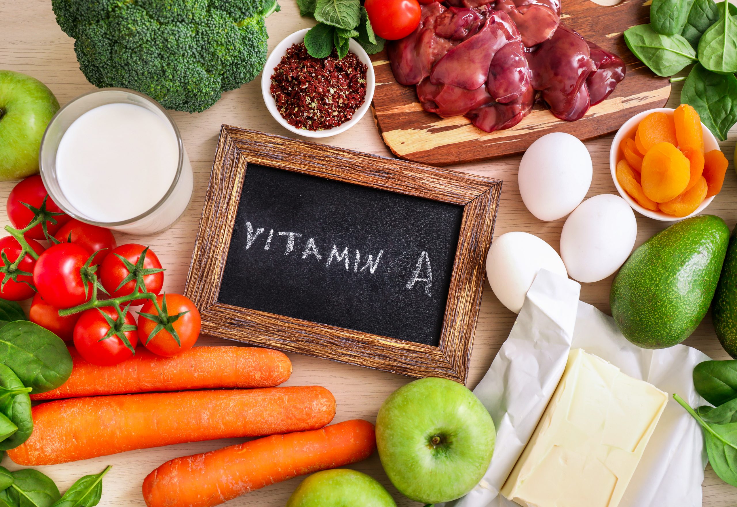 Vitamine A
