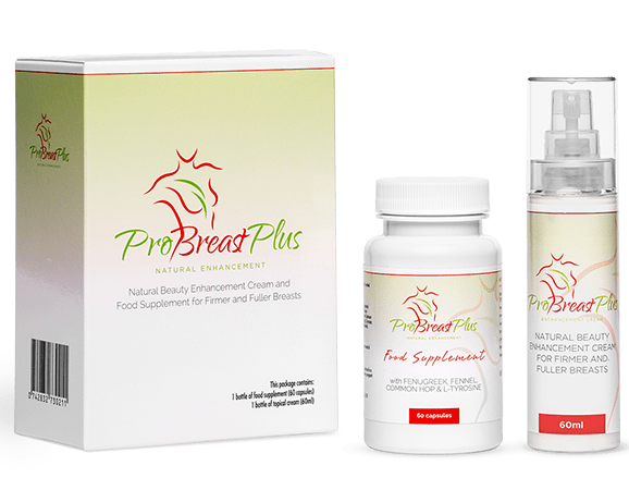 Comment utiliser ProBreast Plus pour des résultats parfaits ?