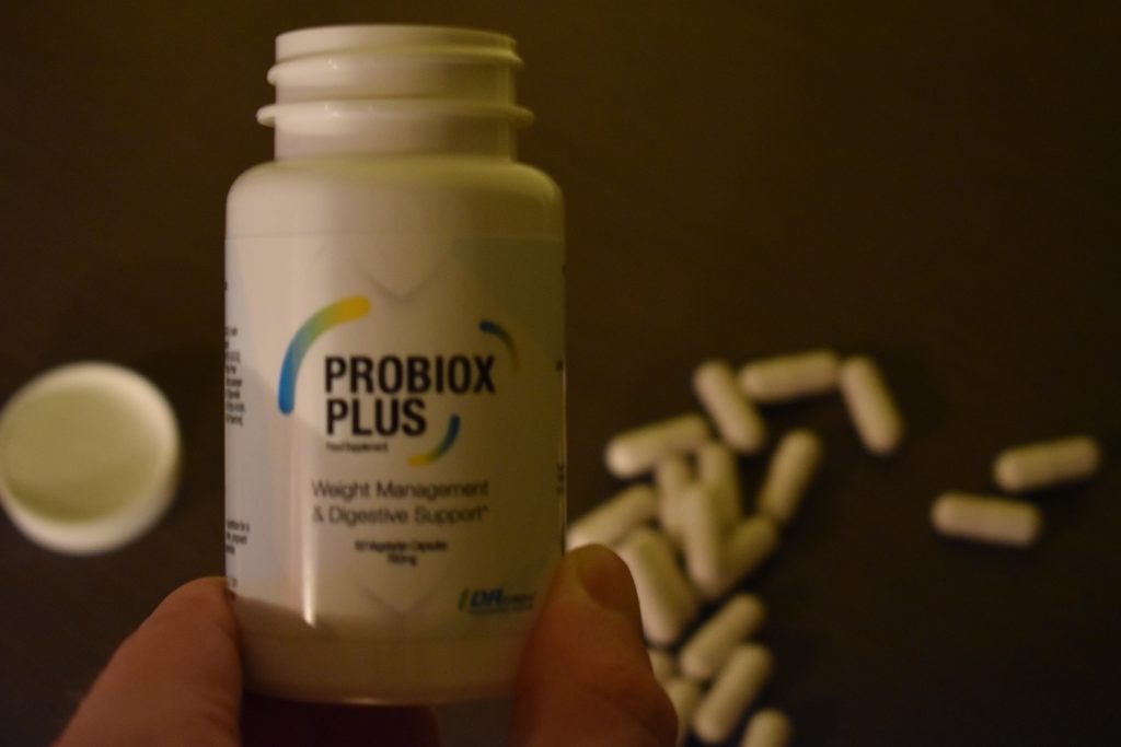 Comment utiliser Probiosin Plus correctement ?