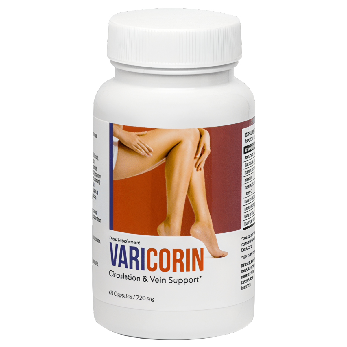 Varicorin, c’est quoi exactement ?