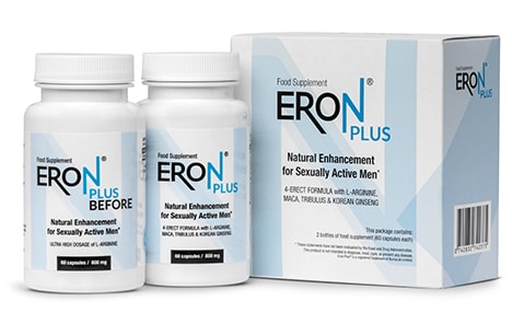 Eron Plus : La Solution Puissante pour Révolutionner l’Amélioration Masculine en 2025 ?