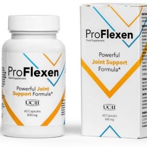 ProFlexen : Évaluation Détaillée 2025 - Est-ce Sûr et Efficace pour les Articulations ?