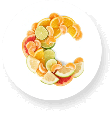 Vitamine C